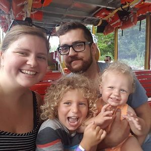 Meet your Posher, Randi